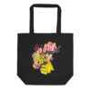eco-tote-bag-black-front-68dc12a4a0455.jpg Tote bag Abeja Reina