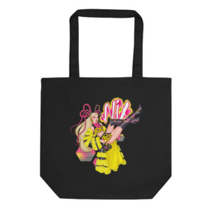 Tote bag Abeja Reina
