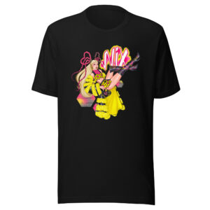 Camiseta Abeja Reina