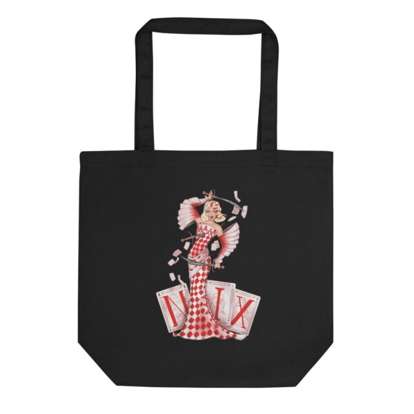 Tote bag Baraja Española