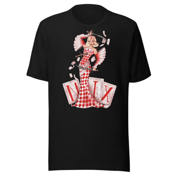 Camiseta Baraja Española