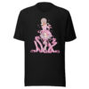 Camiseta Coquette