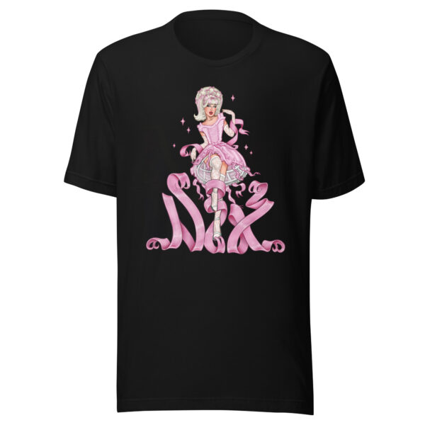 Camiseta Coquette