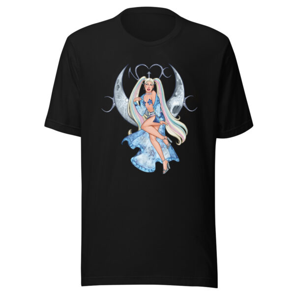Camiseta Luna