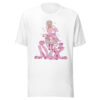 Camiseta Coquette