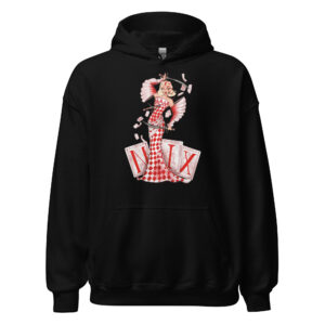 Sudadera Baraja Española