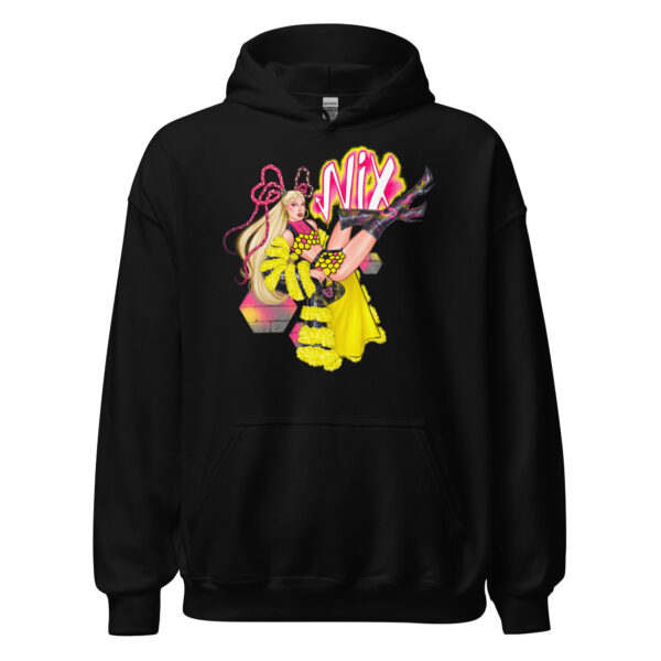 Sudadera Abeja Reina